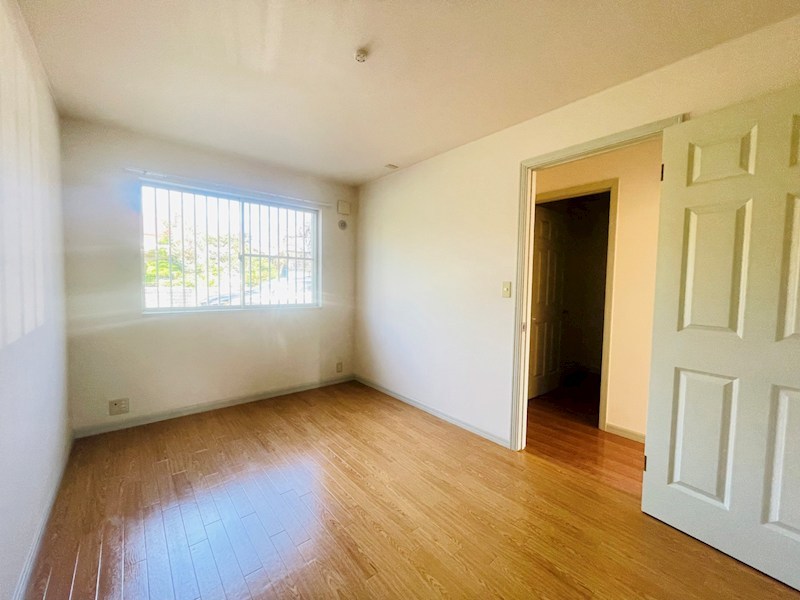 マノリア ベッドルーム