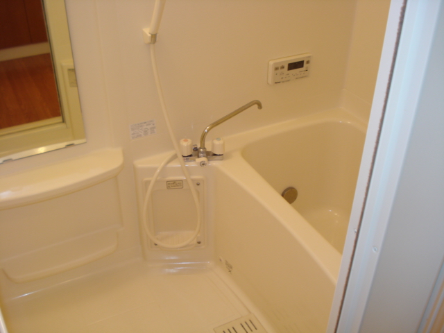 マノリア 風呂画像