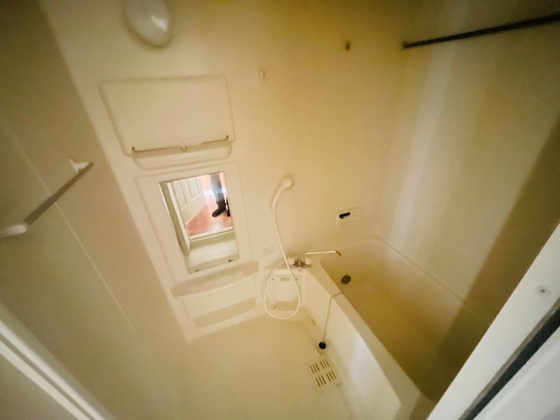 マノリア 風呂画像