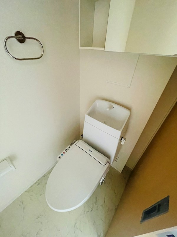 アンジュエールＡ その他1