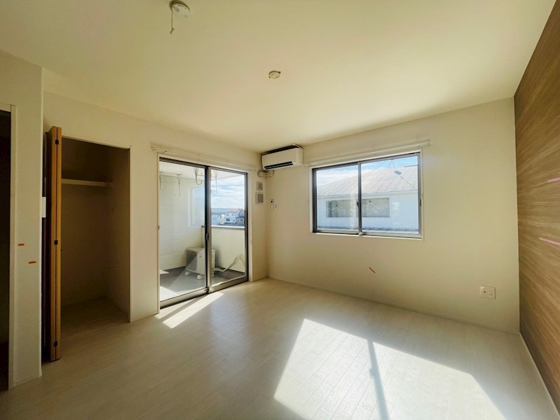 アンジュエールＡ リビング