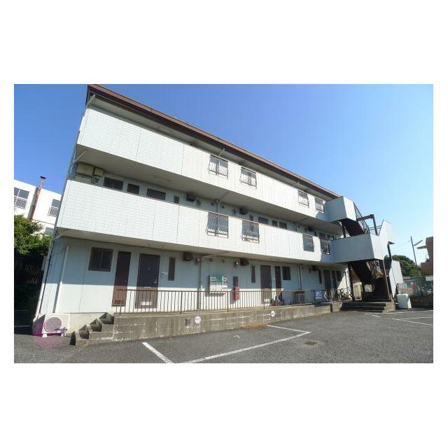 グリーンヒルズ その他4