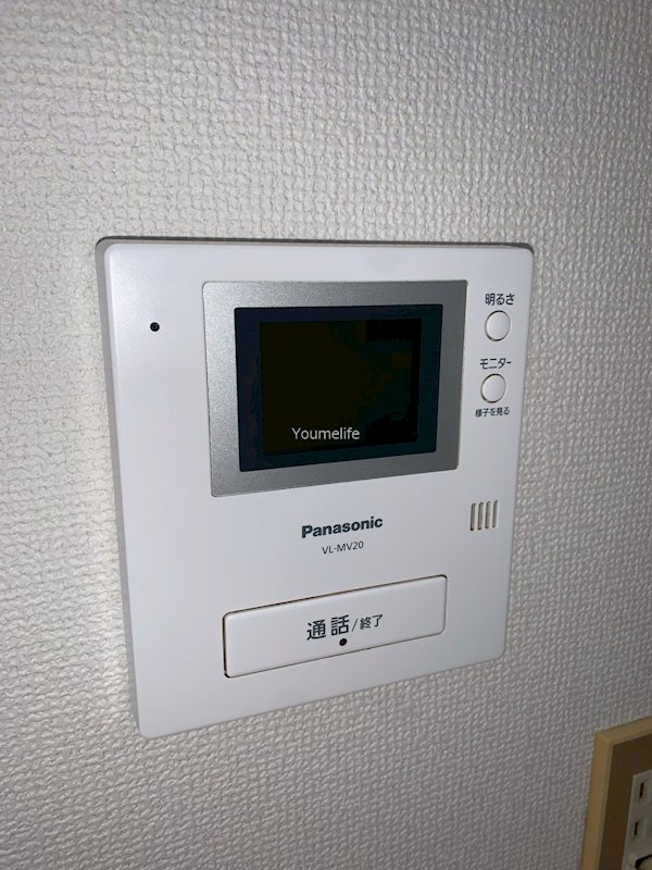 プラーズ城南B その他1