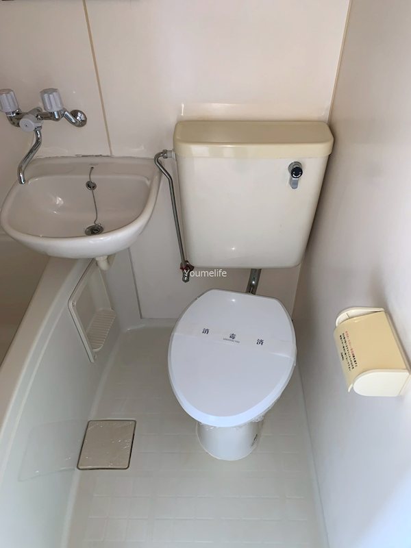 プラーズ城南B その他3