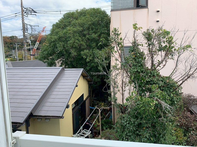 プラーズ城南B その他4