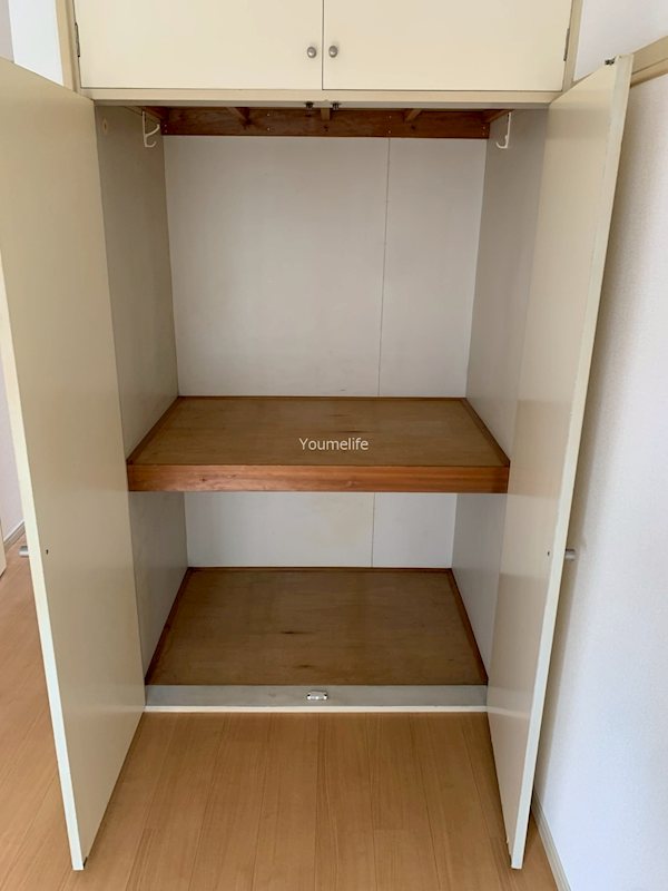 プラーズ城南B その他6