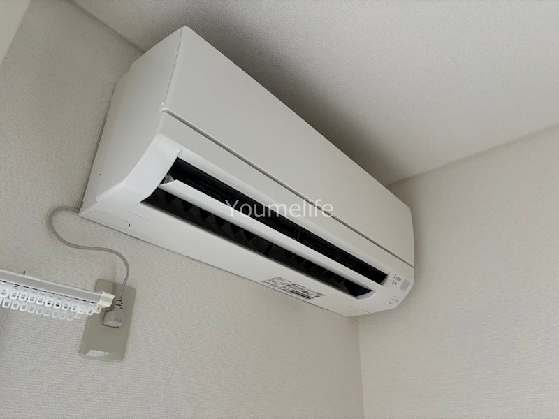 プラーズ城南B その他8