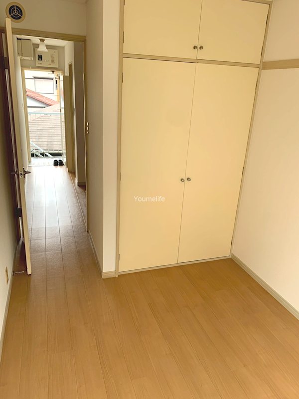 プラーズ城南B その他9