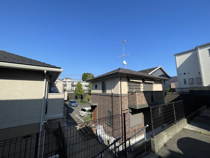 眺望 タウンシャトル その他2