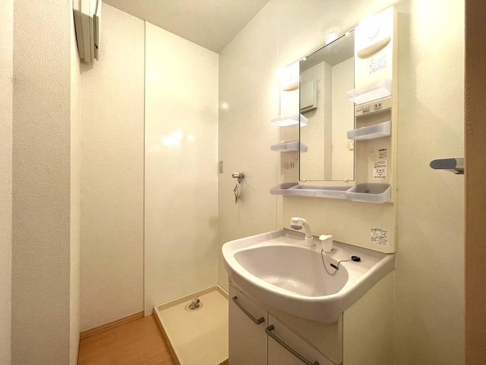 洗面所 タウンシャトル その他3