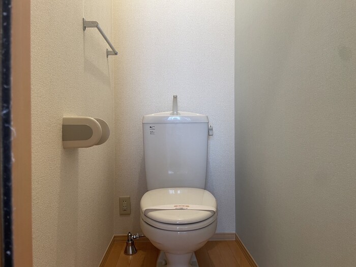 トイレ タウンシャトル その他4