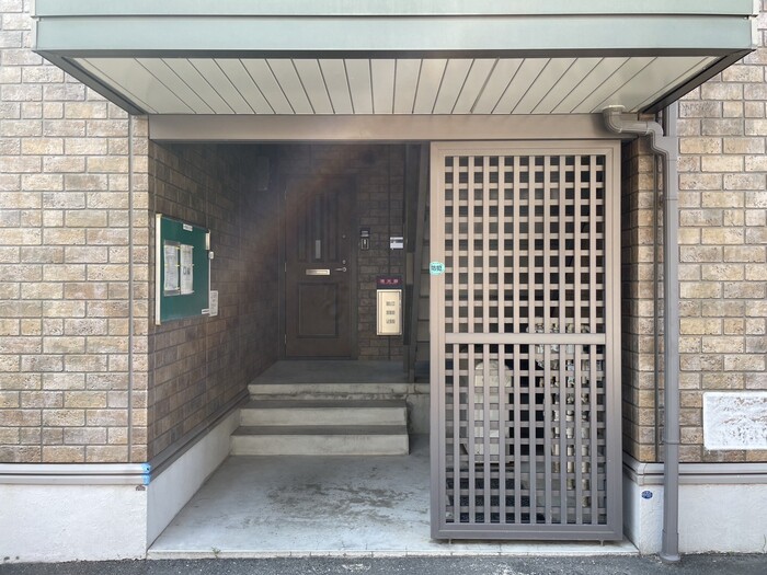 エントランス タウンシャトル その他外観3