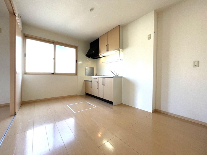 リビング タウンシャトル リビング