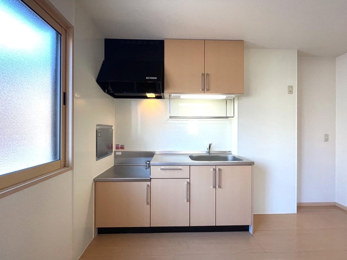 キッチン タウンシャトル キッチン