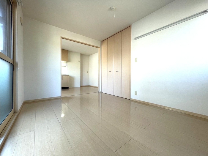 ベッドルーム タウンシャトル ベッドルーム