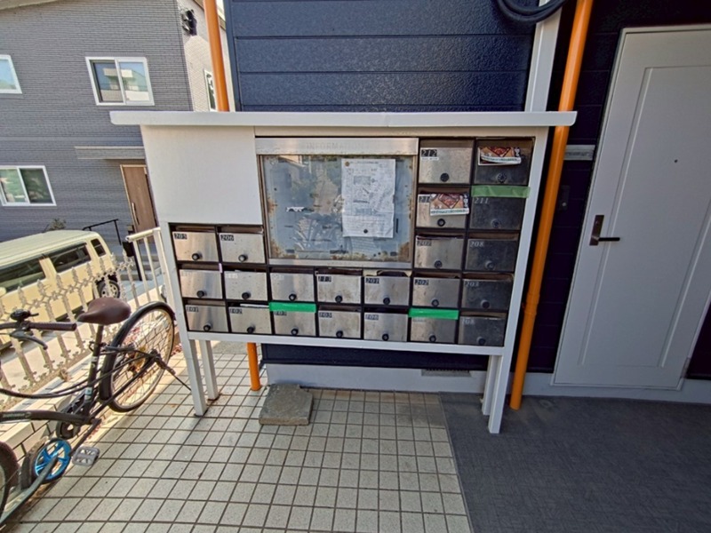 サーフ松風町 その他外観3