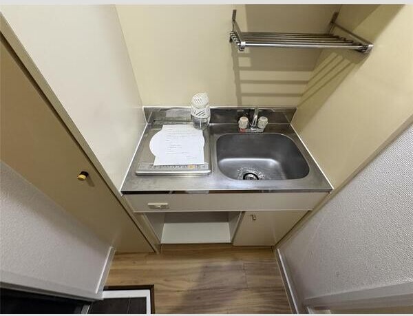 サーフ松風町 キッチン