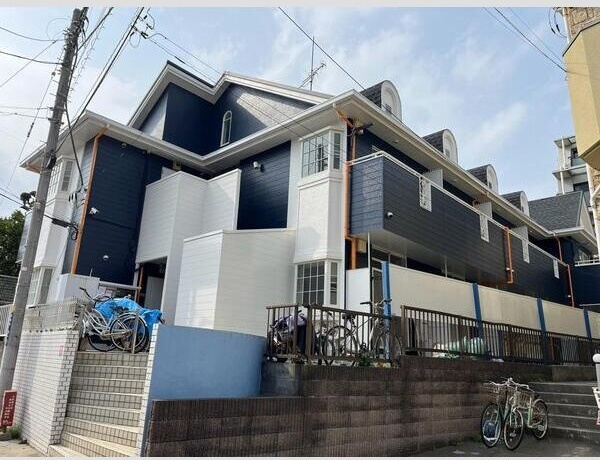 サーフ松風町 207号室 外観