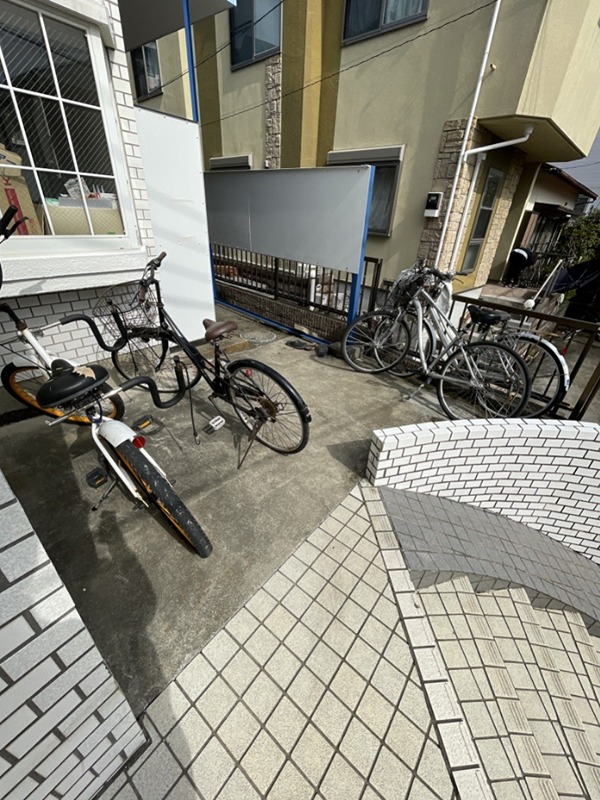 サーフ松風町 その他外観2