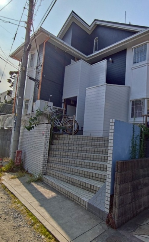 サーフ松風町 その他外観1