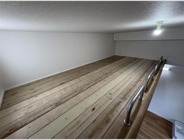 サーフ松風町 ベッドルーム