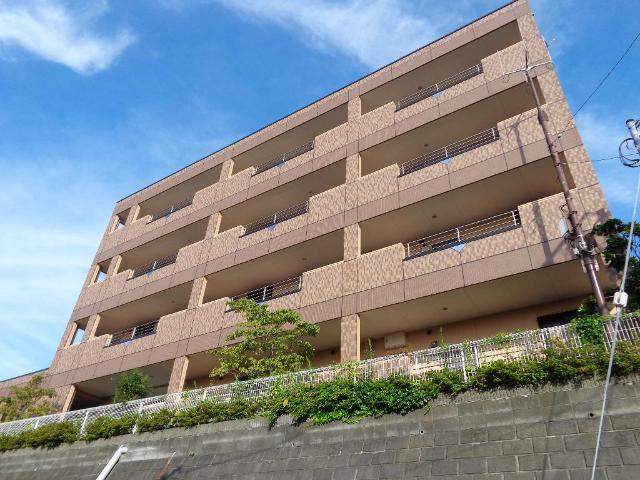 Ｋ・Ｕ　レジデンス その他外観2
