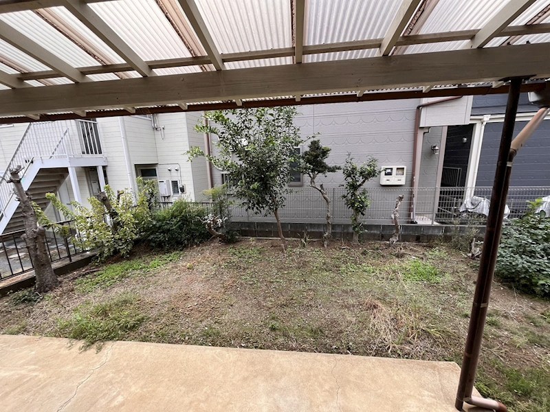 田中邸 その他4