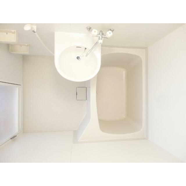 風呂画像