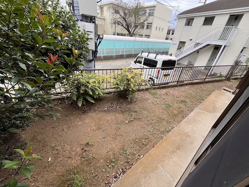 田中邸 その他5