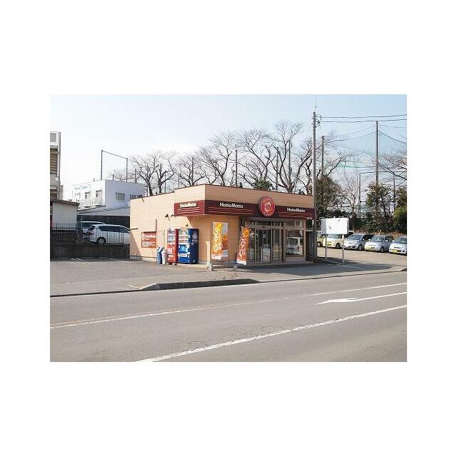 田中邸 周辺画像2