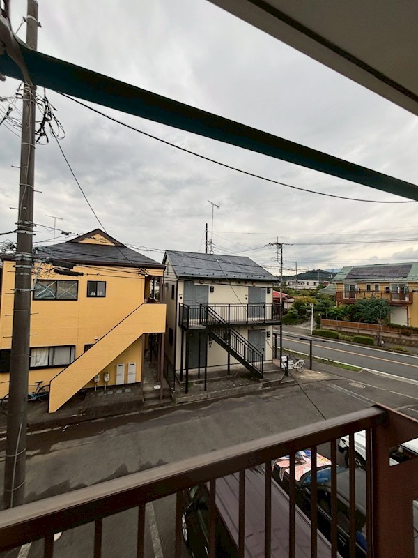 第二コーポミカ その他4