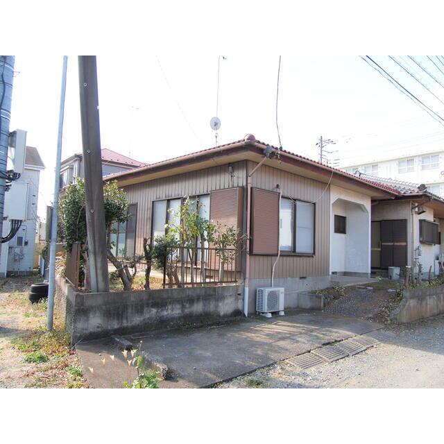 田中邸 その他外観1
