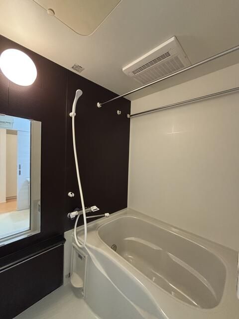 小町メゾン 風呂画像