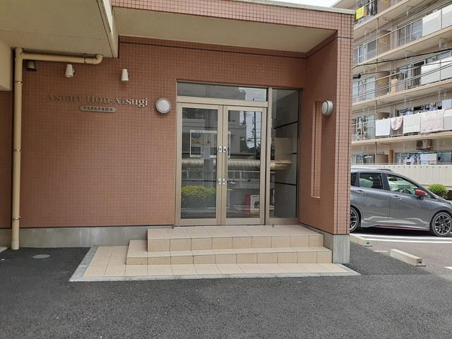 アスタルテ　本厚木 その他7