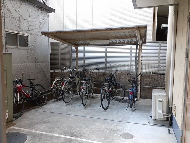 喜久屋ビル その他5
