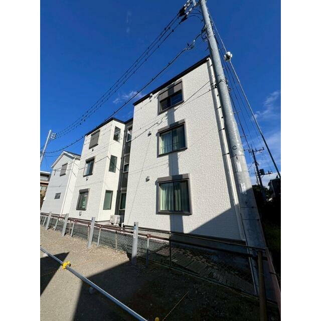 アドヴァンスTT2号館 301号室 外観