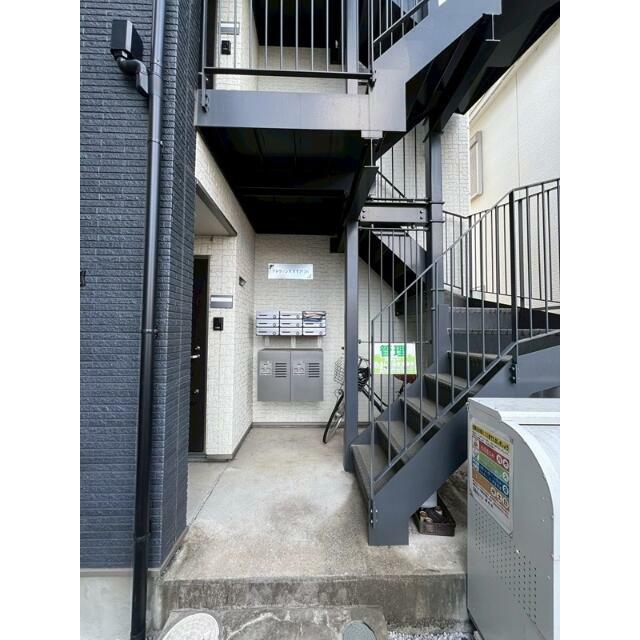 アドヴァンスＴＴ２号館 その他外観2