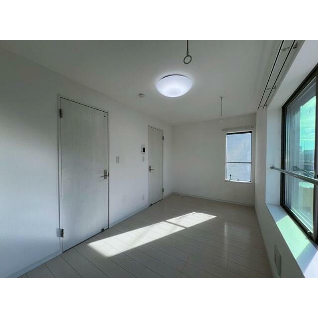 アドヴァンスＴＴ２号館 リビング