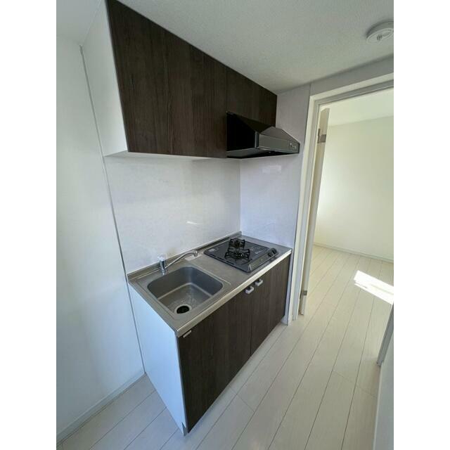 アドヴァンスＴＴ２号館 キッチン