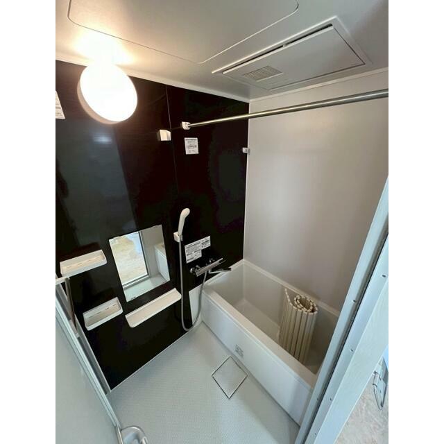 アドヴァンスＴＴ２号館 風呂画像