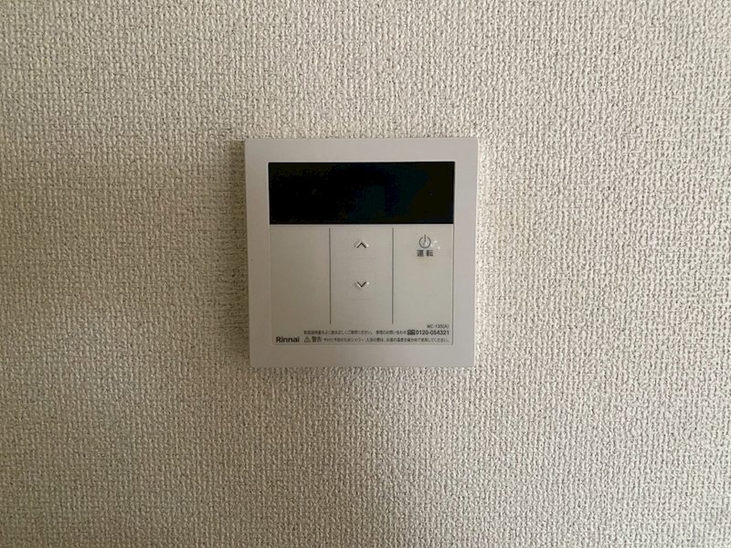 ホワイトハウス伊勢原 その他6