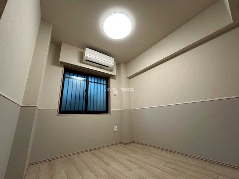 ＬＵＸＥＮＡ＋ＰＡＷＳ藤沢 ベッドルーム