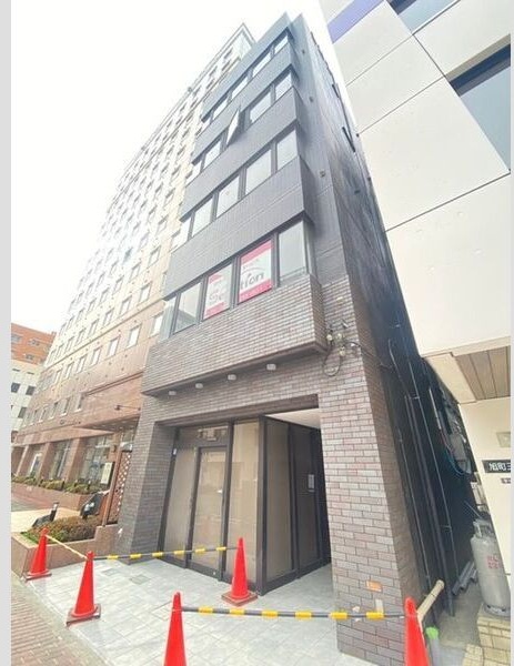 その他外観1