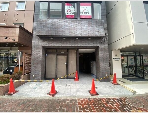 その他外観3
