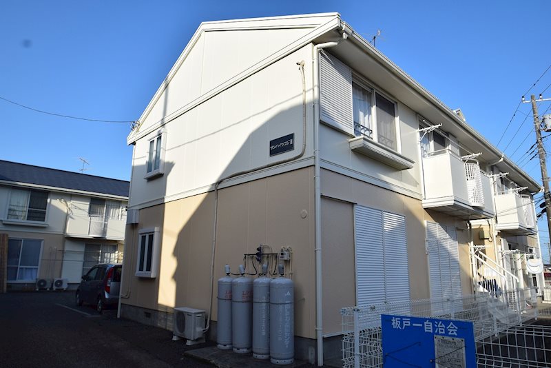 サンハイツフジⅡ その他外観3