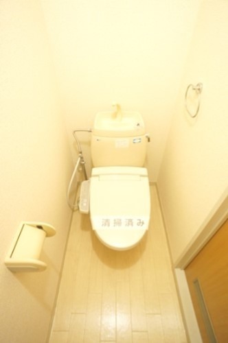 サンフロントあずま その他3