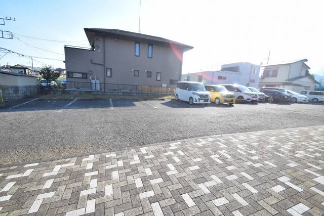 サンフロントあずま その他外観2