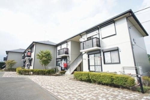 サンフロントあずま その他外観4