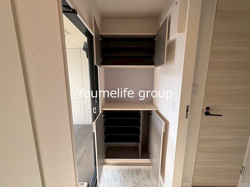 サンフロントあずま その他7