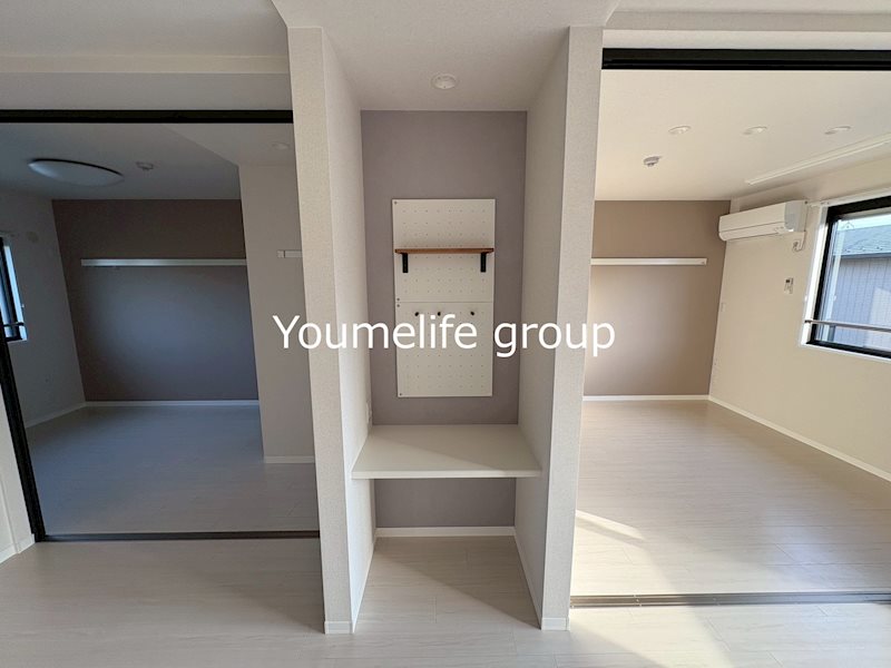 サンフロントあずま その他8